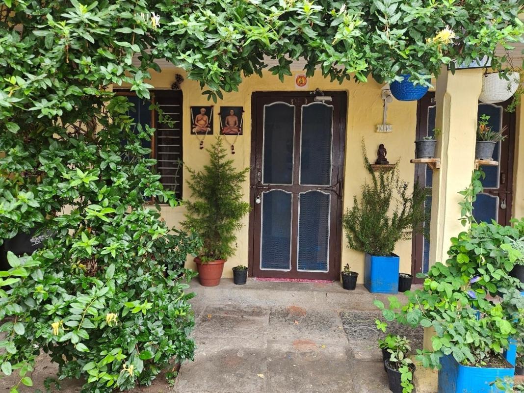 Katyuri Kings Divine Stay- Babaji'S Cave Dwarahat 외부 사진