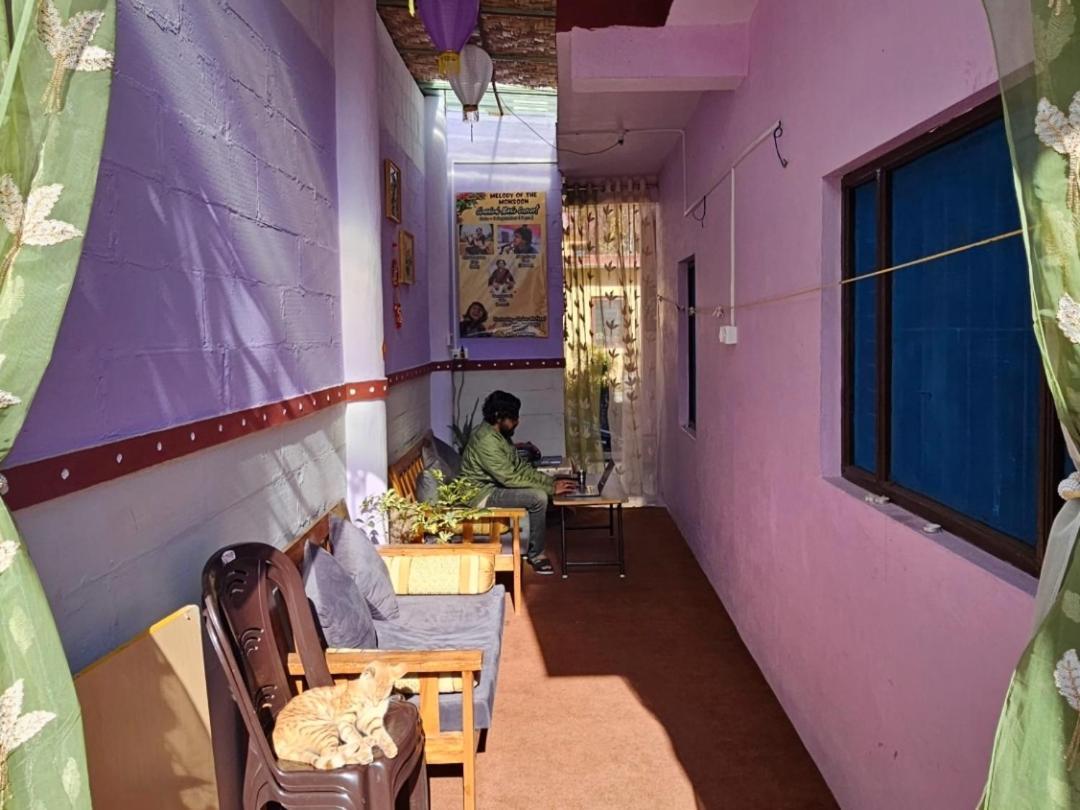 Katyuri Kings Divine Stay- Babaji'S Cave Dwarahat 외부 사진