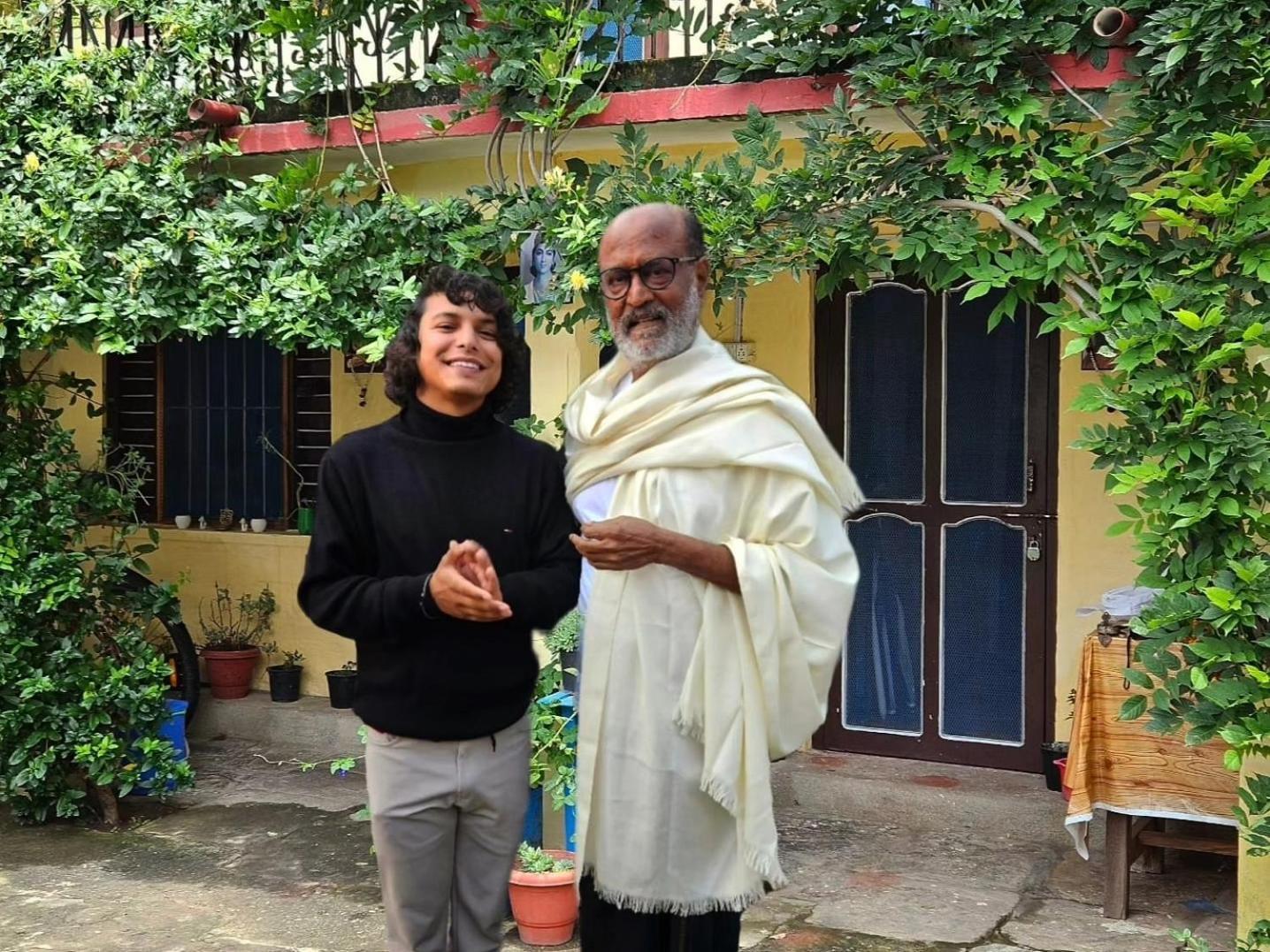 Katyuri Kings Divine Stay- Babaji'S Cave Dwarahat 외부 사진