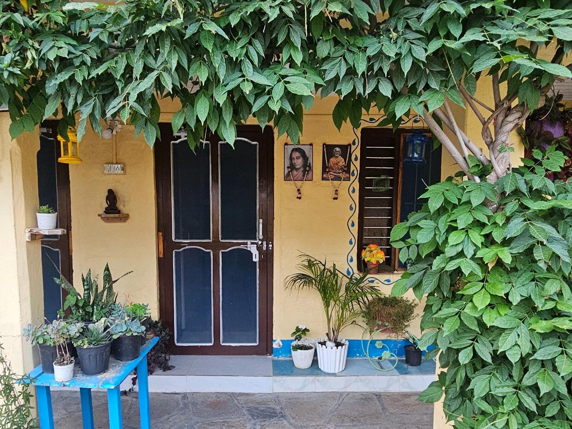 Katyuri Kings Divine Stay- Babaji'S Cave Dwarahat 객실 사진